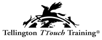 Tellington logo